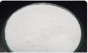 Bonded Explosive Composition