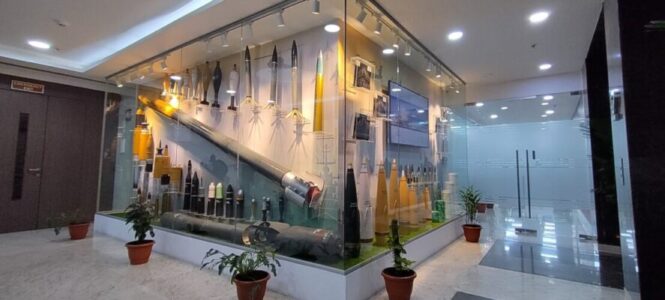 MIL Established Building