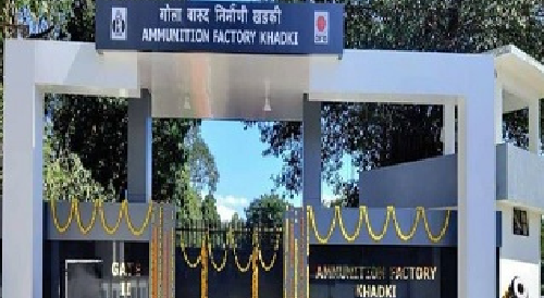 MIL Established Building