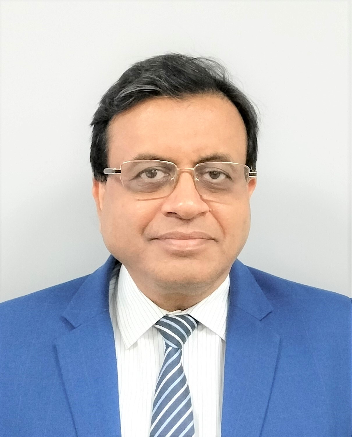 <b>Shri Prakash Agarwala,</b> 