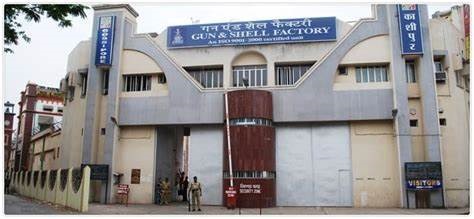 MIL Established Building