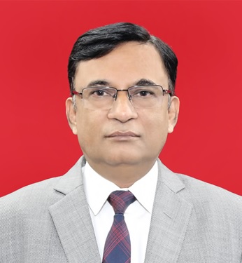 <b>Shri Sanjay Hazari,</b> 